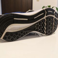 【メンズ用】Nike/ナイキ・ランニングシューズ ２６㎝の画像