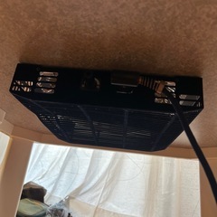 ニトリ　こたつテーブルの画像