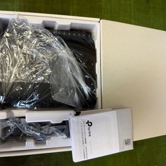 TP-Link Archer AX73V Wi-Fi6ルーターの画像