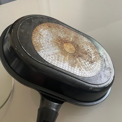 焼肉用　フライパンの画像