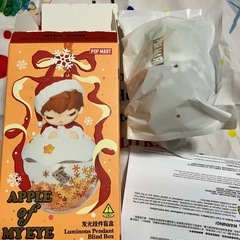 Dimoo   箱開封済み ルミナスペンダント　の画像