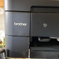 ブラザー　プリンター　DCP-J963N ジャンクの画像