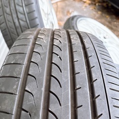 【20インチ】ロクサーニ マルチフォルケッタ 社外ホイール セダン ミニバンの画像