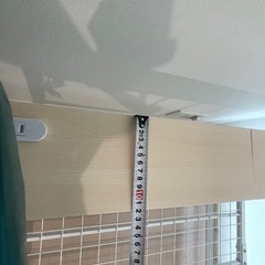 シングルベッドフレーム&マットレスの画像