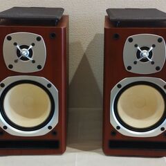 ONKYO　オンキョー　スピーカー　D-N７EXの画像