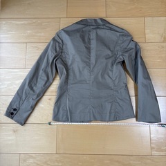 SHIPS シップス　ジャケット　Sサイズ　薄手の画像