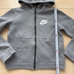 子供　NIKE
の画像