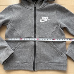 子供　NIKE
の画像