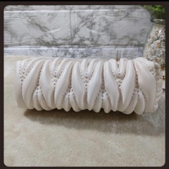 人気商品♡グレイル2Wayキルティングがま口ミニバッグの画像