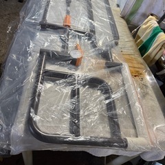 パナソニック電動介護用ベッド用グリップPN- S105035の画像