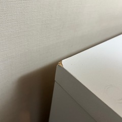 ニトリ　テレビ台　　の画像