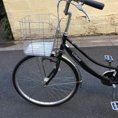 自転車7207の画像