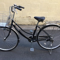 自転車7207の画像