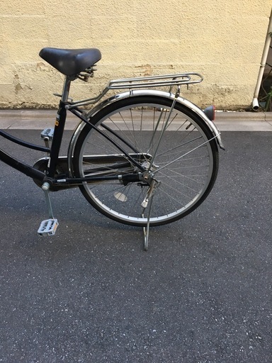 自転車7207