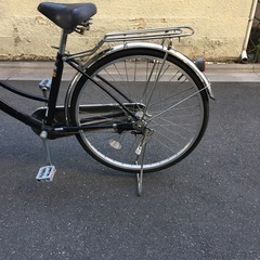 自転車7207の画像
