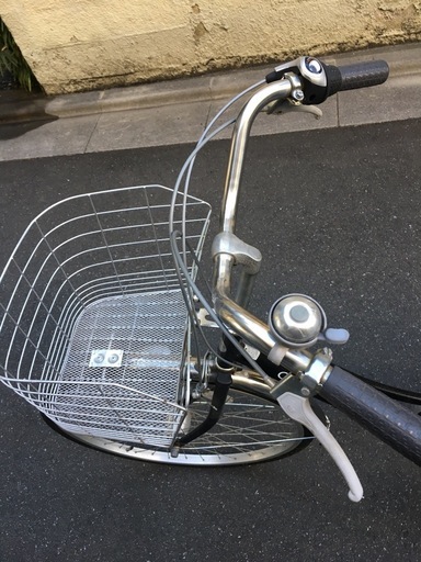 自転車7207