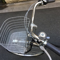 自転車7207の画像