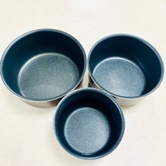 T-fal tramontina 鍋・フライパン４点セットの画像