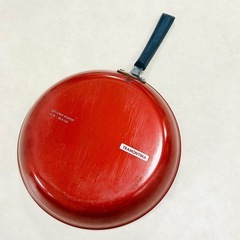 T-fal tramontina 鍋・フライパン４点セットの画像