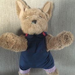 タカラトミー　プリンスダッキーの画像