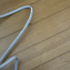 (難あり)Haier 2ドア冷蔵庫 2023年製の画像