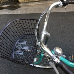 自転車3719の画像