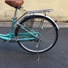 自転車3719の画像