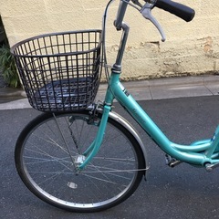 自転車3719の画像