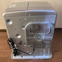 ダイニチ　ブルーヒーター　石油ファンヒーター　FW-3217S　2018年製の画像