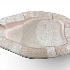 リッチェル　ひんやりしないおふろマットの画像