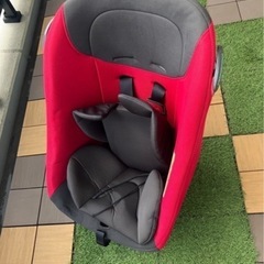 ベビーチャイルドシートの画像