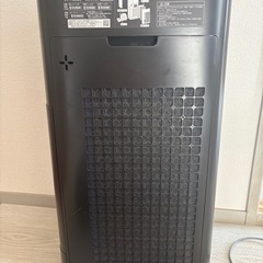 SHARP 加湿空気清浄機の画像