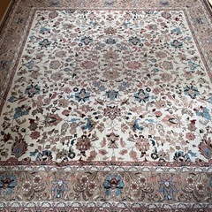 リビングマットの画像