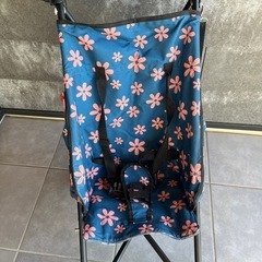 ベビーバギーの画像