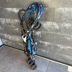 ベビーバギーの画像