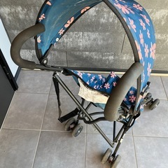 ベビーバギーの画像