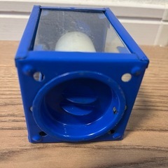 キャンドルランタンの画像