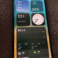 iPhone 12 mini 64GB SIMフリーの画像