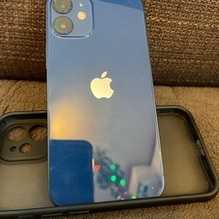iPhone 12 mini 64GB SIMフリーの画像