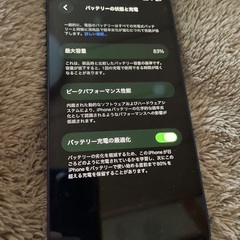iPhone 12 mini 64GB SIMフリーの画像