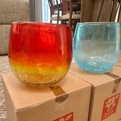 グラスセットの画像