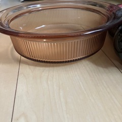 おしゃれなグラタン皿の画像