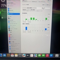 MacBook Pro 2018　15inchの画像