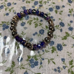 ブレスレット、ノーブランドの画像