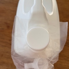 新品 カネヨ　医療用液体洗剤　抗菌・無臭の画像