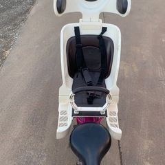 ♦️Panasonic電動自転車1777の画像