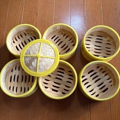 ツールキッチン蒸し用の画像