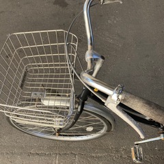 自転車90の画像