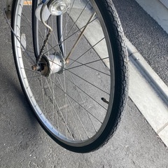 自転車90の画像