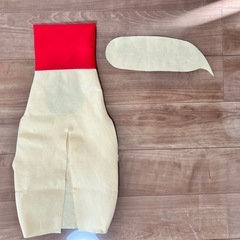 ハーフバースデー　キューピーハーフ　衣装　男の子の画像